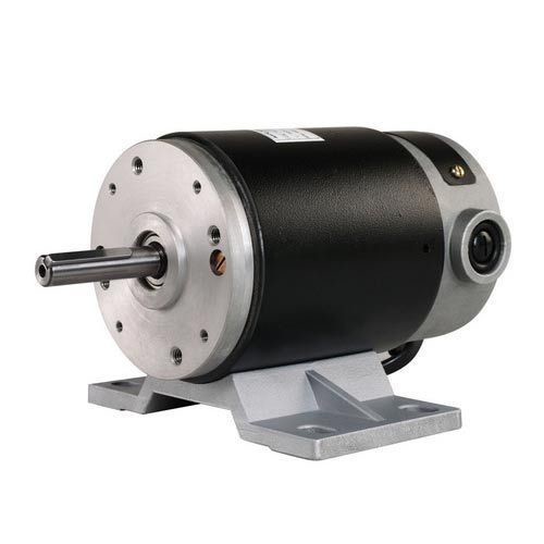 Quality Custom Speed PMDC Flat Gear Motor With Brake 200rpm wholesale
