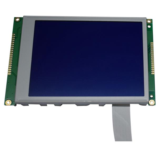 Industrial 320*240 Graphic LCD Display Module Dot Matrix Type ISO9001:2008 /
