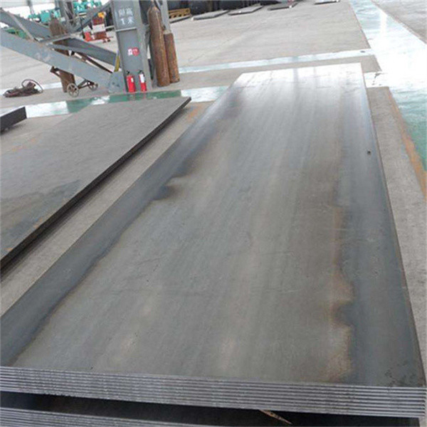 Quality 3-120mm Thickness Wear Resistant Steel Plate For Container wholesale