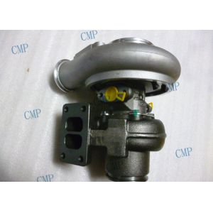 Turbo Charger Parts Pc200-7 6738-81-8090 Function Of Turbocharger , Turbo Part