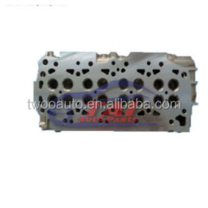 China 4JG2 Engine Assembly Complete Cylinder Head Assembly 8-97086-338-2 for and 4JG2 Diesel Engine on sale