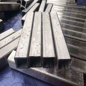 A69 Stainless Steel Rectangular Pipe Stainless Steel Rectangular Pipe Stainless