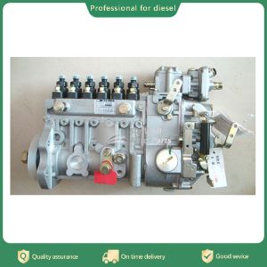China Diesel Engine Spare Parts 6CT 6CT8.3 Fuel injection Pump 3415703 on sale