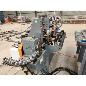 full automatic Brick Force Welding Wire Mesh Machine