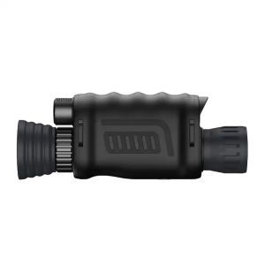Lightweight Digital Night Vision Zoom Monocular For Hunting