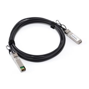 10G SFP+ Fiber Ethernet Cable 3m Compatible For Enterasys 10GB-C03-SFPP