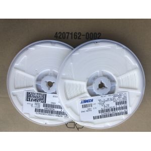 Cheap C1206C103K5RACTU 10nF Ceramic Capacitor 50V Rating X7R Dielectric 1206 Case ±10% Tolerance Stable Performance General Purpose RoHS Compliant for Power for sale