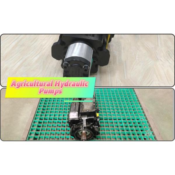 Heavy duty hydraulic motor for cement mixer truck Discover the Future of Farming with Our Advanced Agricultural Hydraulic Pumps