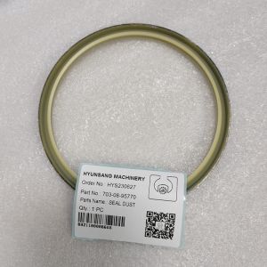 Hyunsang Parts High Quality Dust Seal 703-08-95770 07145-00065 208-70-12231 for