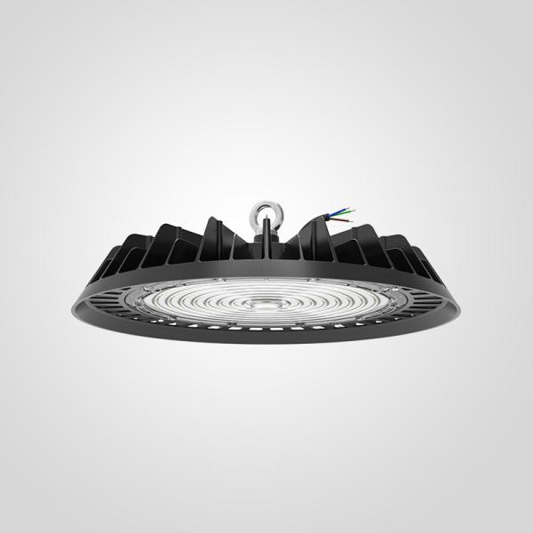 Quality Goldenlux L-Series LED High Bay Light Eye-Bolt or Adjustable Bracket for Optimal Placement wholesale
