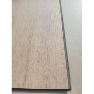 Fire Retardant 4mm Easy Installation LVT Click Floor