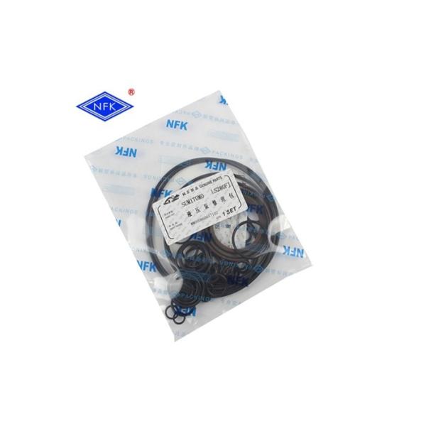 High Quality OEM NFK Brand LS280FJ Repair Kit Factory Final Drive Seal Kit For