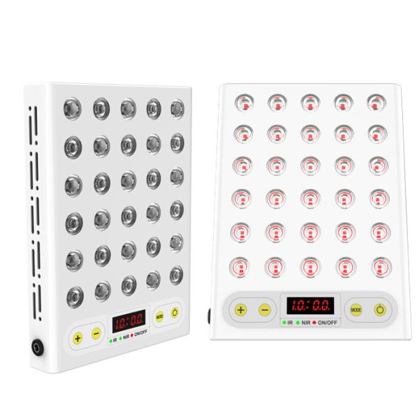 Quality Handheld Infrared Light Therapy , Portable Red Light Therapy Panel At Home wholesale
