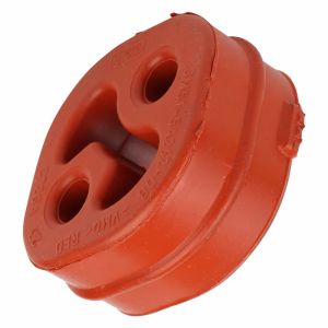 China Woamla Genuine Auto Parts OE 30657360 Rubber mount exhaust pipe support for Volvo S40 S60 S80 XC60 XC90 on sale