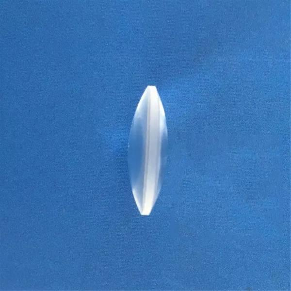 Quality Bk7 Spherical Glass Lens Biconvex Ar Coating Plano Convex Lens wholesale