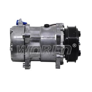For VW TransporterT4 Volkswagen Auto AC Compressor D0820805G WXVW036