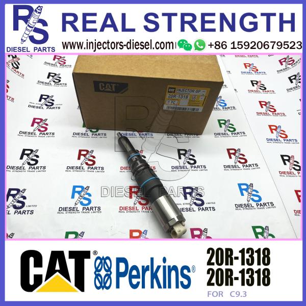 456-3493 20R-5036 456-3544 20R-5079 ELIC Engine Common Rail Fuel Injector 363-0493 367-4293 20R-1318