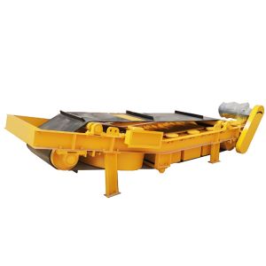 Cheap Electricity Powered Magnetic Ore Iron Remover Efficient And Reliable for sale