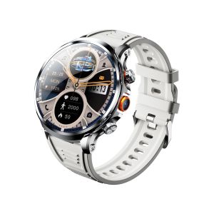 H18 Android 4G Smart Watch Camera WIFI For Men 1.85 Inch Screen 1100mAh 3GB +