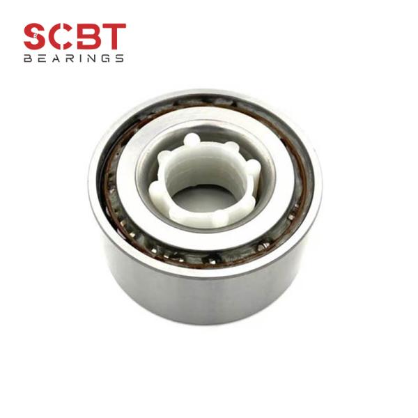 Quality DU408038 FC35103 43210-42G10 43210-42G00 Rear Wheel Hub Bearing Auto Parts for Nissan With High Quality wholesale