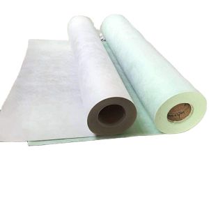 Cheap Breathable PE PP Basement Waterproofing Membrane 0.6mm 0.7mm 0.8mm 0.9mm 1.0mm Thickness for sale