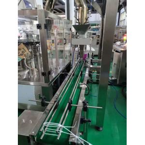 15 Pcs 30 Pcs Laundry Pods Washing Tablet Filling Packing Machine Into Box