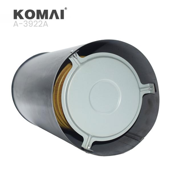 Air Filter Air Housing AH1192 114500-002 P537452 AH-5708 PA3555 SA 11142 for Cummins Engine ISB5.9