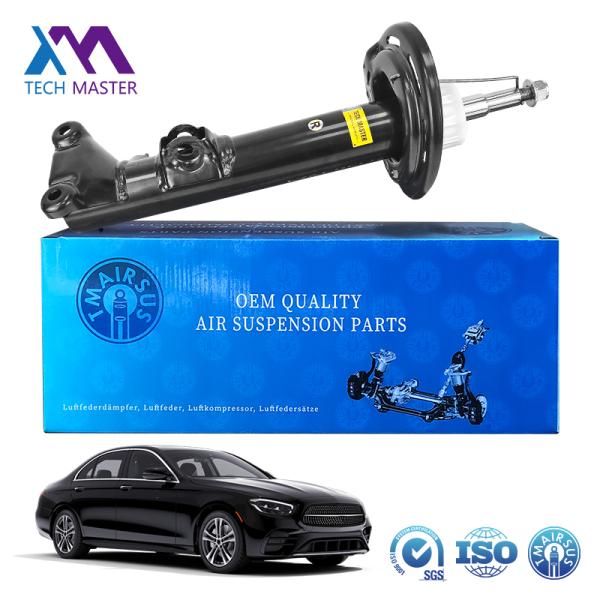 Quality OEM Air Suspension Front Shock Absorber For Mercedes Benz W204 W207 E-Coupe Front L&R Car 2043230900 2043231000 wholesale