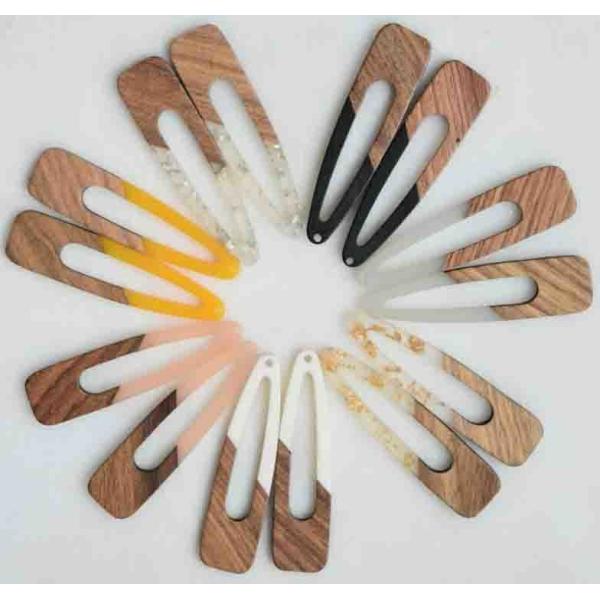 Wood Pattern MMA Plexiglass High Gloss Acrylic Laminate Sheet For Kitchen Cabinets