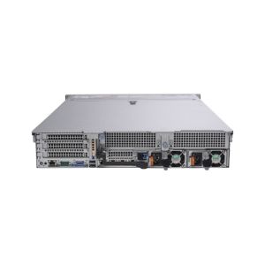 Cheap DELL POWEREDGE R740XD 24*2.5 2U Rack Server for sale