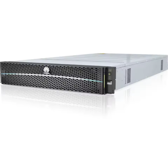 HUAWEI OceanStor 5610 V6 Hybrid Flash Storage With a maximum of 16 controllers