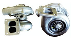 China Komatsu Earth Moving T04E08 Turbo 466704-0203,6222-81-8210 on sale