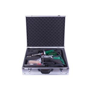 1600w Extrusion Welding Machine For Soldering Pipe And Tank