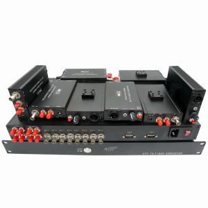 Simple Camera Fiber System EFP fiber system fiber camera system