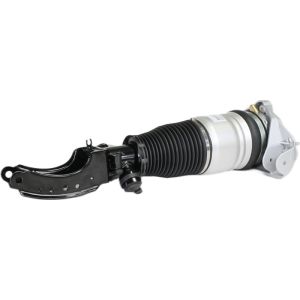 Air Suspension Strut Shock Absorber front For Porsche Cayenne Audi Q7 4L VW