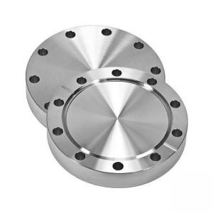 China Forged A182 F51 F52 S31803 Super Duplex 2205 Stainless Steel Slip On Flange on sale