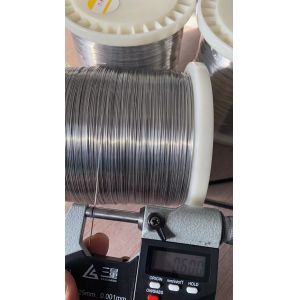 High Temperature Nickel Alloy Precision Alloy with High Modulus Of Rigidity High