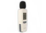 Digital sound level meter noise tester 30-130dB in decibels LCD screen With