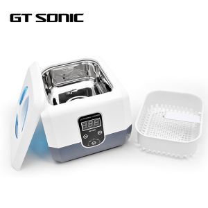 40kHz Small Ultrasonic Cleaner Moisture Proof PCB High Power Transducer