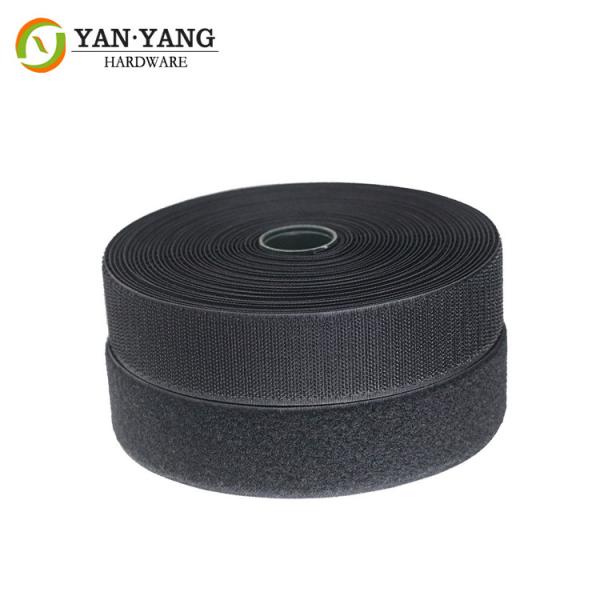 Quality Strong self-adhesive 5 cm hook and loop tape widely used  tape wholesale