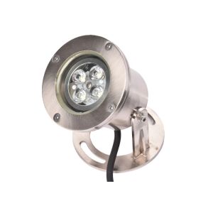 China Waterproof Underwater LED Lights IP68 SMD Techology With Glass Cover on sale