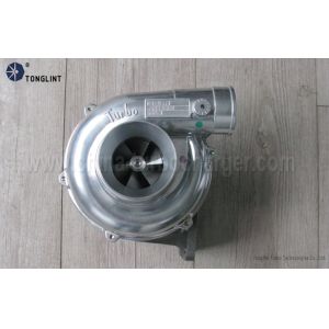 Isuzu Hitachi Earth Moving RHG6 Diesel Turbo Charger VB570031 114400-3770 CICZ