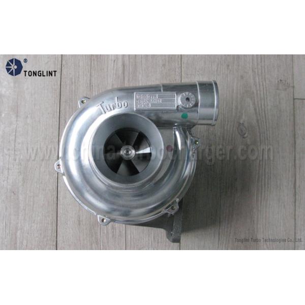 Quality Isuzu Hitachi Earth Moving RHG6 Diesel Turbo Charger VB570031 114400-3770 CICZ wholesale