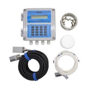 ST501-PT100 Ultrasonic Energy Meter The Perfect Solution for Measuring Flow and