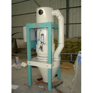 50HZ Grain Packaging Equipment Corn Bagging Machine Fault Self - Diagnosis