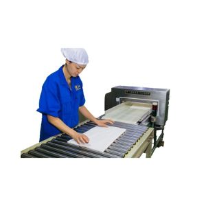 Temperature Range -20°C To 200°C Fluorocarbon Rubber FKM Fluoroelastomer Rubber