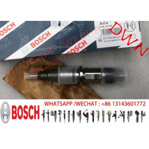 0445120289 C5268408 BOSCH Fuel Injectors for Cummins ISDE QSB6.7