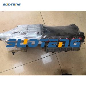 China 4P-1400 4P1400 3306 Engine Fuel Injection Pump on sale
