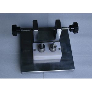 Stainless Steel Plug Socket Tester For Torsion Test