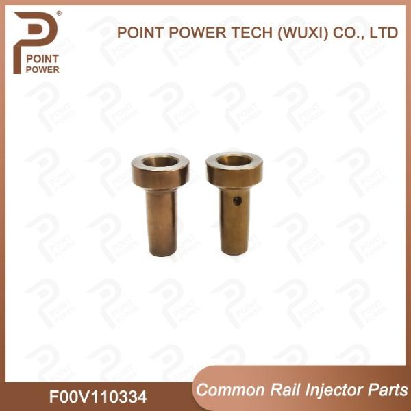 Diesel Common Rail Parts Bosch Valve Cap F 00v 334 For Bosch Injectors 110